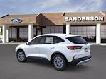 New 2026 Ford Escape ACTIV thumbnail 5