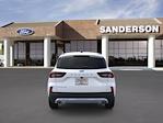 New 2026 Ford Escape ACTIV thumbnail 6