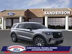 New 2026 Ford Explorer ST-Line thumbnail 1