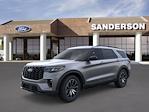 New 2026 Ford Explorer ST-Line thumbnail 2
