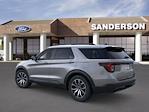 New 2026 Ford Explorer ST-Line thumbnail 5