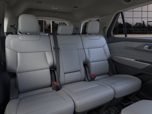 New 2026 Ford Explorer ACTIV - photo 11