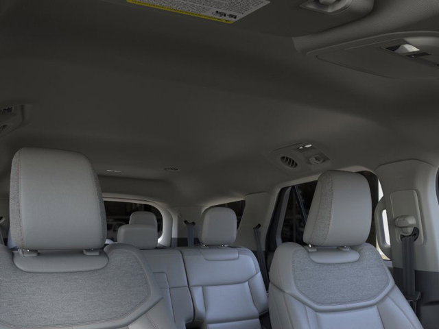 New 2026 Ford Explorer ACTIV - photo 22