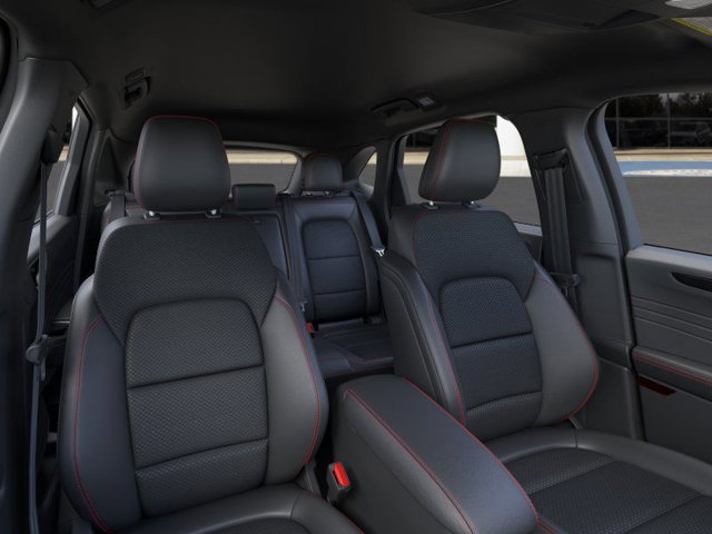 New 2026 Ford Escape Select - photo 10