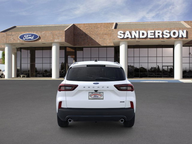 New 2026 Ford Escape Select - photo 6