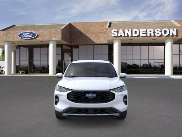 New 2026 Ford Escape Select - photo 7