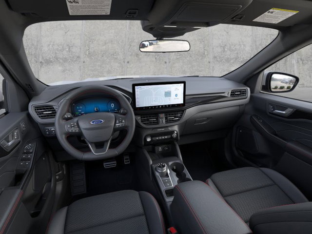 New 2026 Ford Escape Select - photo 9