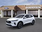 New 2026 Ford Escape Select thumbnail 2