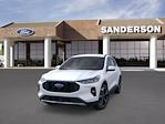New 2026 Ford Escape Select thumbnail 3