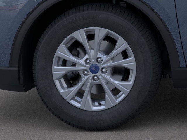 New 2026 Ford Escape ACTIV - photo 19