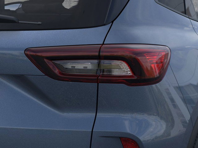 New 2026 Ford Escape ACTIV - photo 21
