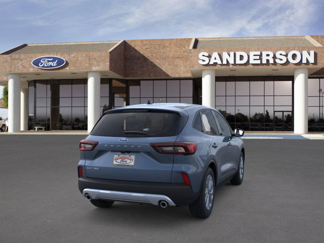 New 2026 Ford Escape ACTIV - photo 8