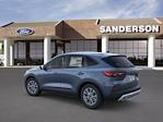 New 2026 Ford Escape ACTIV thumbnail 5