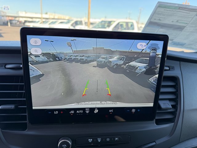 New 2026 Ford Transit 250 Medium Roof Empty Cargo Van - photo 13