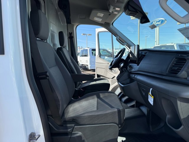 New 2026 Ford Transit 250 Medium Roof Empty Cargo Van - photo 16