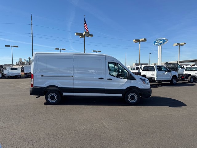 New 2026 Ford Transit 250 - photo 2