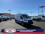 New 2026 Ford Transit 250 Medium Roof Empty Cargo Van thumbnail 1
