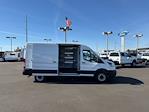 New 2026 Ford Transit 250 Medium Roof Empty Cargo Van thumbnail 3