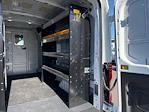 New 2026 Ford Transit 250 Medium Roof Empty Cargo Van thumbnail 7