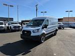 New 2026 Ford Transit 250 Medium Roof Empty Cargo Van thumbnail 8