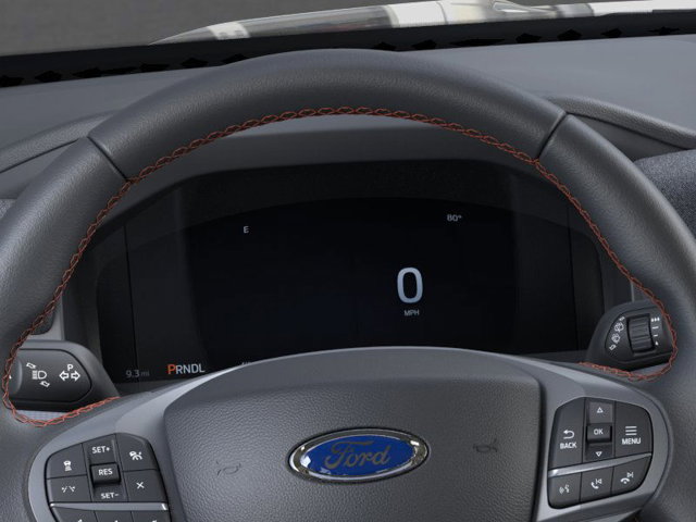 New 2026 Ford Explorer ACTIV - photo 13