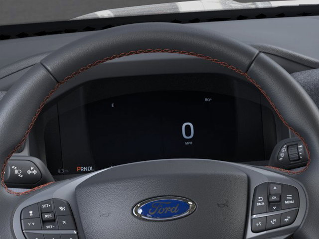 New 2026 Ford Explorer ACTIV - photo 13
