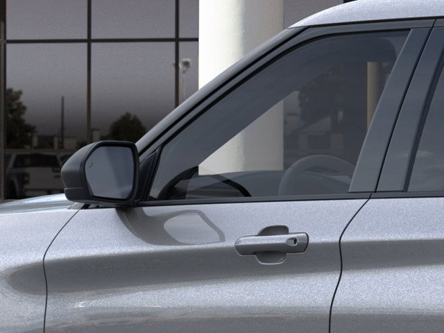 New 2026 Ford Explorer ACTIV - photo 20