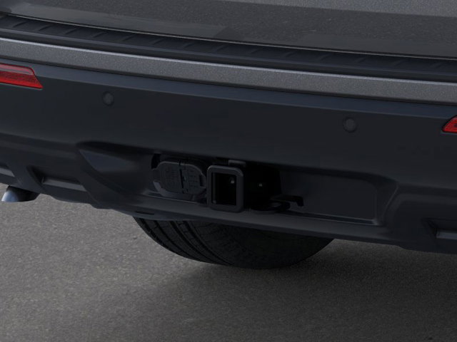 New 2026 Ford Explorer ACTIV - photo 23