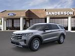 New 2026 Ford Explorer ACTIV thumbnail 2
