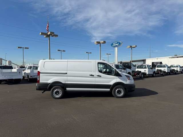 New 2026 Ford Transit 250 - photo 2