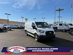 New 2026 Ford Transit 250 Low Roof Empty Cargo Van thumbnail 1