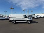 New 2026 Ford Transit 250 Low Roof Empty Cargo Van thumbnail 2