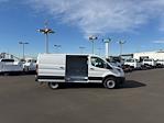 New 2026 Ford Transit 250 Low Roof Empty Cargo Van thumbnail 3