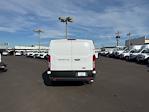 New 2026 Ford Transit 250 Low Roof Empty Cargo Van thumbnail 4