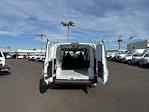 New 2026 Ford Transit 250 Low Roof Empty Cargo Van thumbnail 5