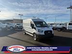 New 2026 Ford Transit 250 Medium Roof Empty Cargo Van thumbnail 1