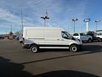 New 2026 Ford Transit 250 Medium Roof Empty Cargo Van thumbnail 2