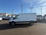 New 2026 Ford Transit 250 Medium Roof Empty Cargo Van thumbnail 7