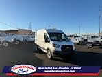 New 2026 Ford Transit 250 Medium Roof Empty Cargo Van thumbnail 1