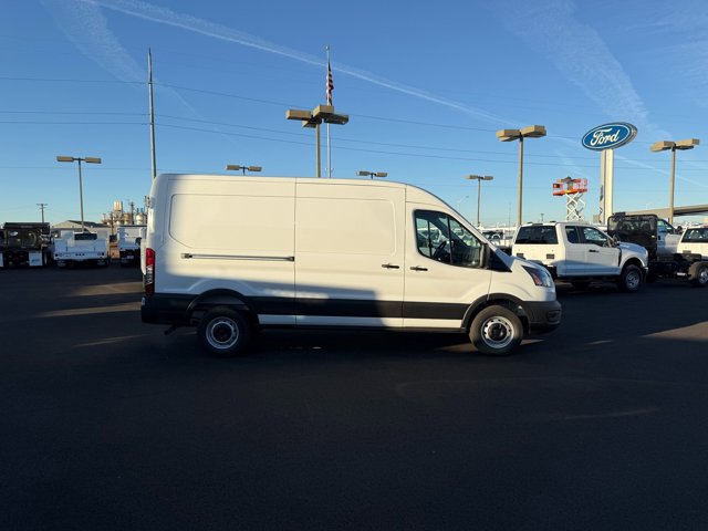 New 2026 Ford Transit 250 - photo 2