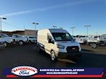 New 2026 Ford Transit 250 Medium Roof Empty Cargo Van thumbnail 1