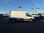 New 2026 Ford Transit 250 Medium Roof Empty Cargo Van thumbnail 2