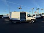 New 2026 Ford Transit 250 Medium Roof Empty Cargo Van thumbnail 3