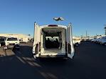 New 2026 Ford Transit 250 Medium Roof Empty Cargo Van thumbnail 5