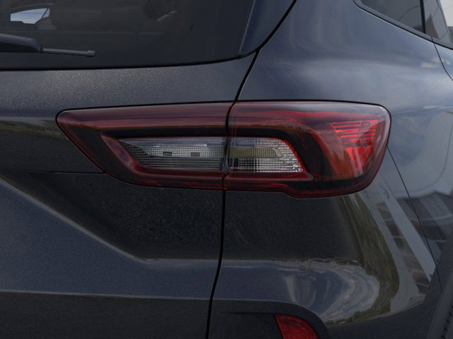 New 2026 Ford Escape ST-Line - photo 21