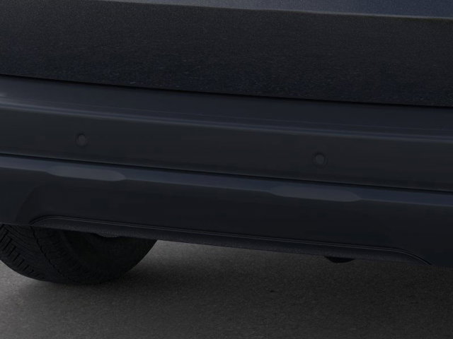 New 2026 Ford Escape ST-Line - photo 23