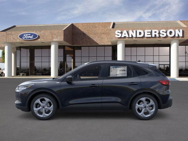 New 2026 Ford Escape ST-Line - photo 4