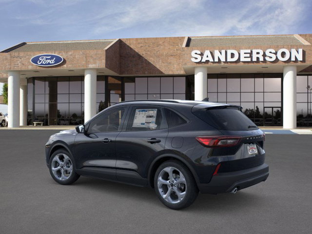 New 2026 Ford Escape ST-Line - photo 5
