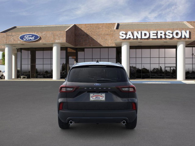 New 2026 Ford Escape ST-Line - photo 6