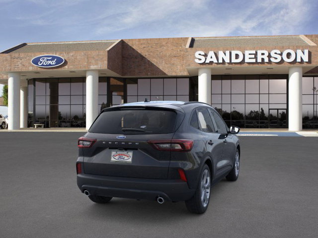 New 2026 Ford Escape ST-Line - photo 8